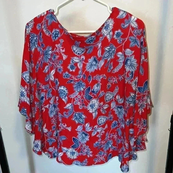 Ruby Rd Woman’s Blouse A1 - Picture 2 of 3